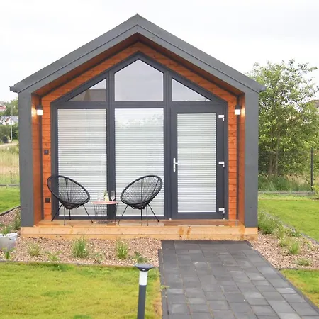 Letniskowe Zbozowa25 Lodge *