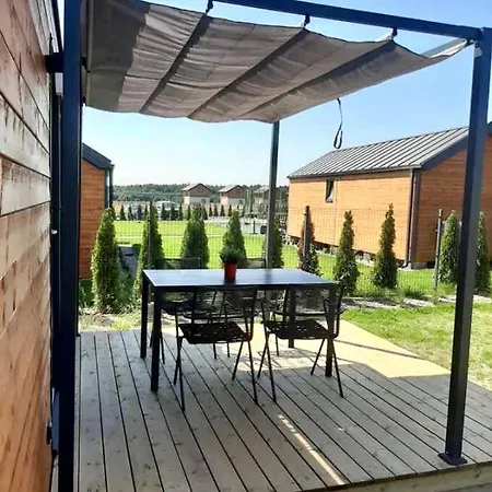 Letniskowe Zbozowa25 *