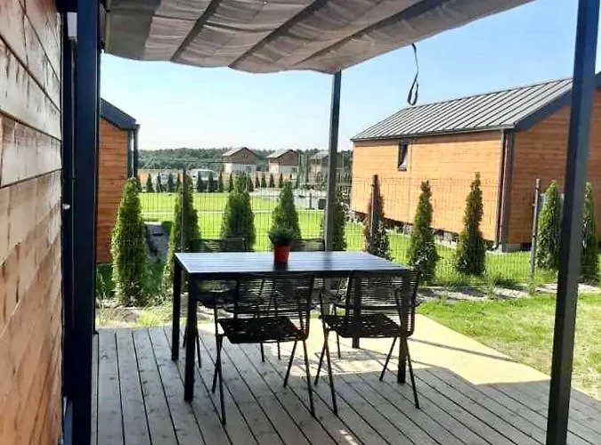 Letniskowe Zbozowa25 *